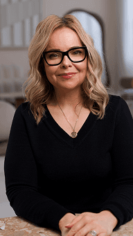 Ashley Vinson, Ex-Meta, Founder of Outcome Company