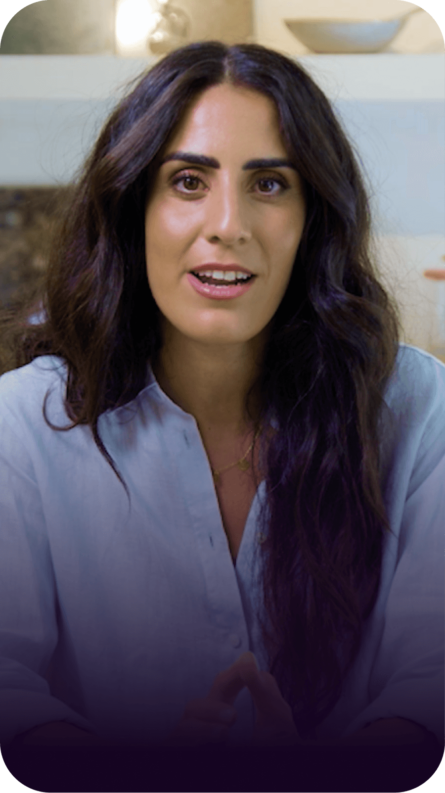 Carlotta Costanzo, Creative Performance Director at GAIN