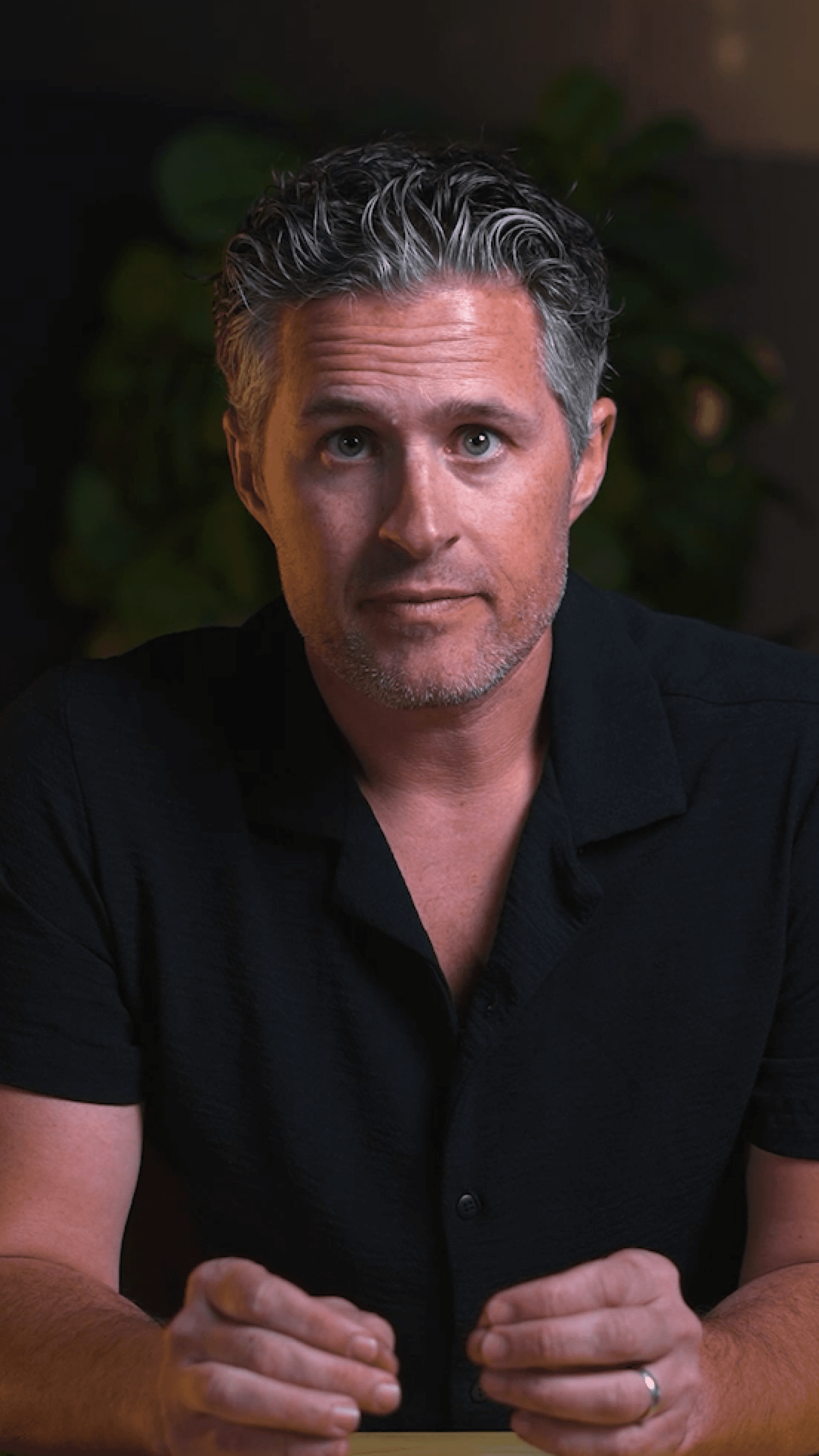 Luke Kostka, Founder at new norml media