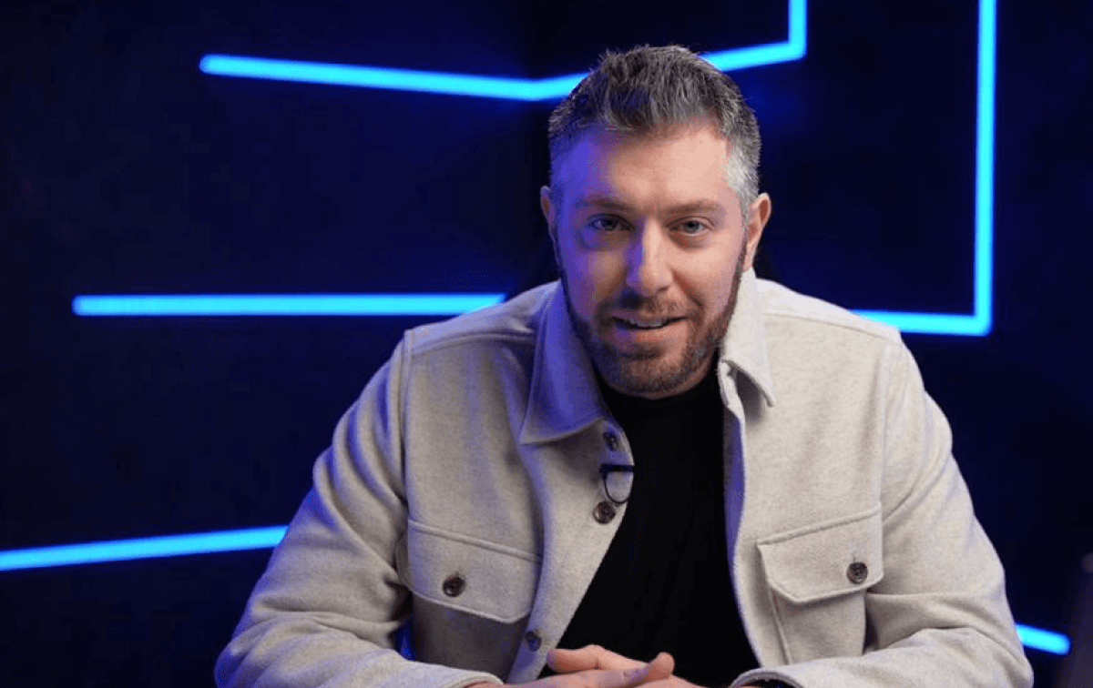 Rory Flynn, Founder of Systematiq AI