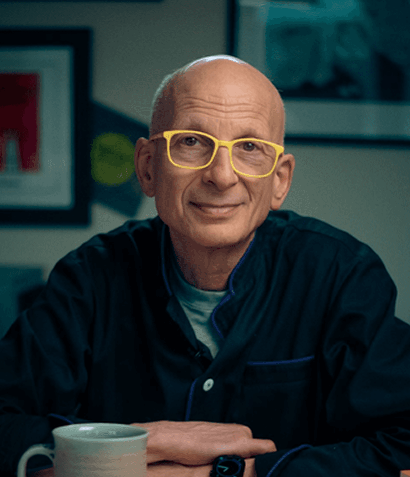 Seth Godin, Marketing Visionary