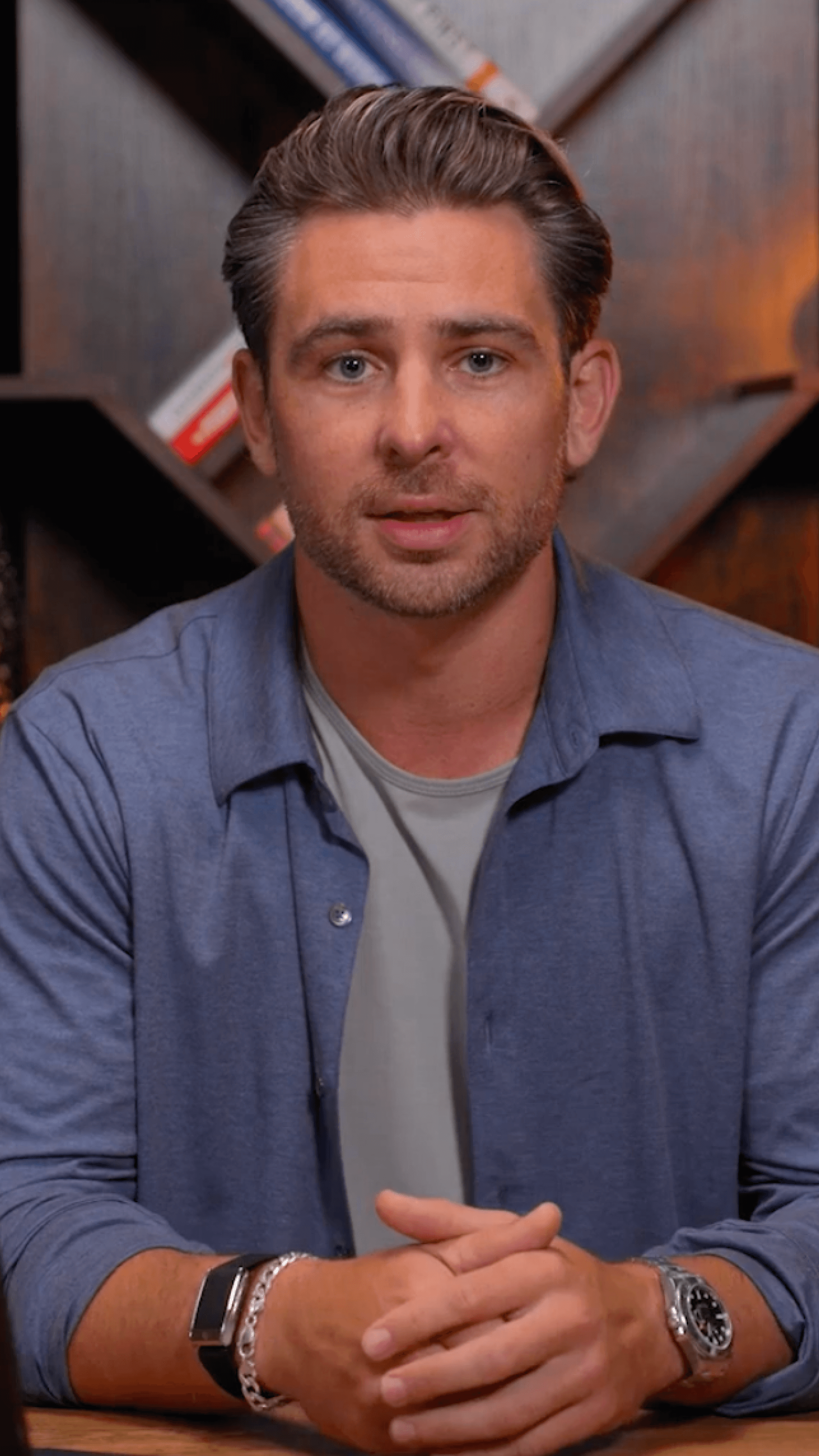Zach Murray, Founder of Foreplay