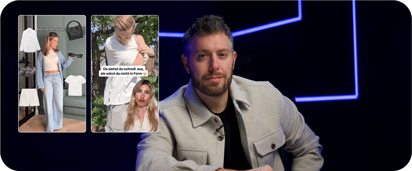 Course 802: Crafting AI-Generated Image and Video Ads - Rory Flynn lesson